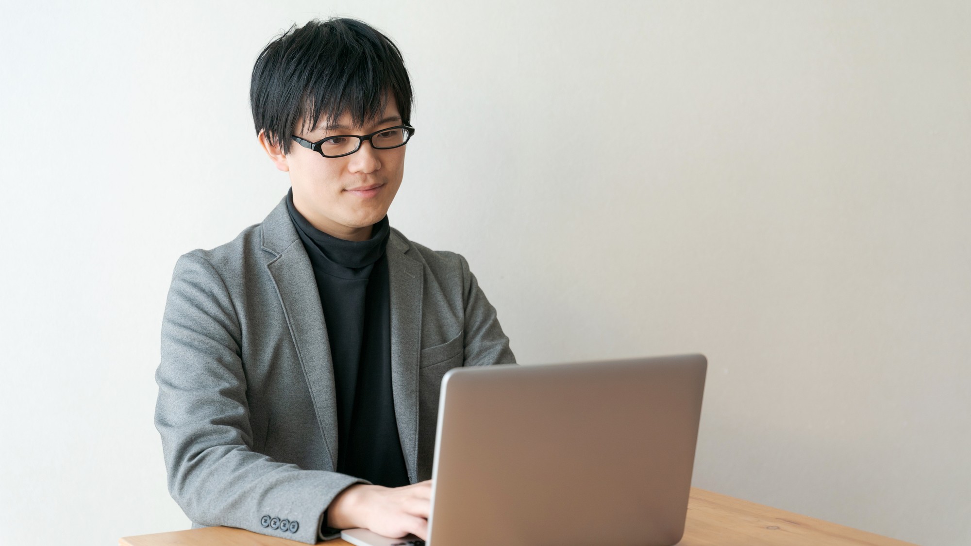 中身のある転職支援
